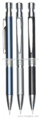 Aluminium Clip Mechanical Pencil