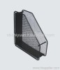 Metal mesh Magazine tray