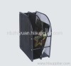 Metal mesh Magazine Stand