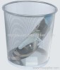 Wire Mesh Wastebasket