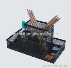 Popular Wire Mesh Pen Holder