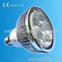 led spotlight