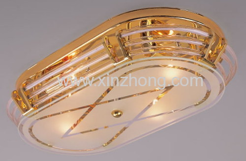 ceiling light