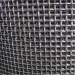 square galvanized wire mesh