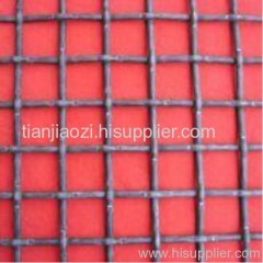 square galvanized wire mesh