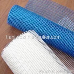 Alkali Resistant Fiberglass Mes