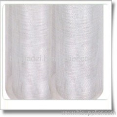 galvanized window screen