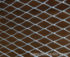 expanded wire mesh sheet