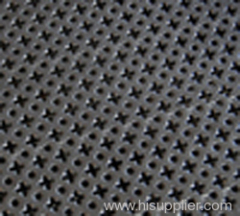 perforated steel metal sheets