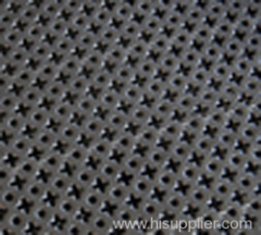 Perforated Sheet