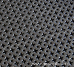 perforated steel metal sheets