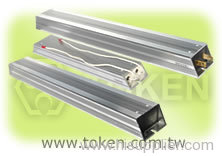 Power Resistors