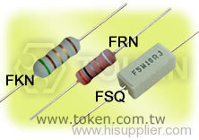 Thin-Film Fusible Resistors