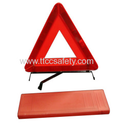 Safety Triangle