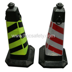 Plastic Traffic Cone