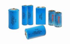 lithium battery