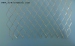 Expanded Diamond Metal Lath Mesh