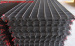 welded mesh panels