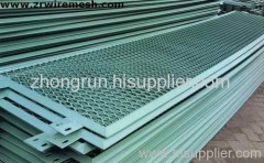 Fencing Wire Mesh