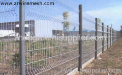 Fencing Wire Mesh