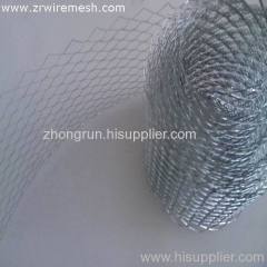 Brick Mesh