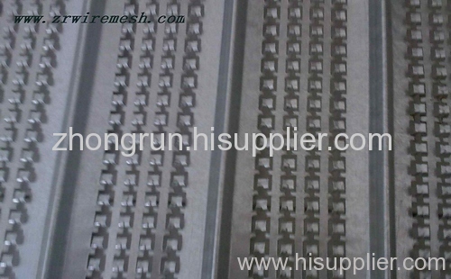 Construction Formwork laths