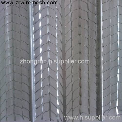 Rib Lath for plaster