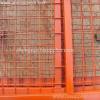 Welded Mesh