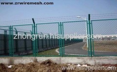 GI euro fence