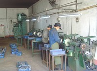 Dongying Zhengda Metal Product Co., Ltd
