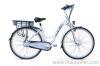 Electric Bicycle