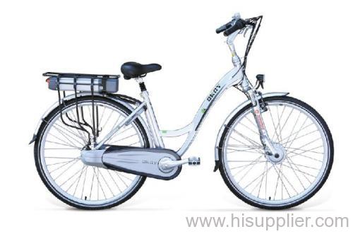 City E-bike