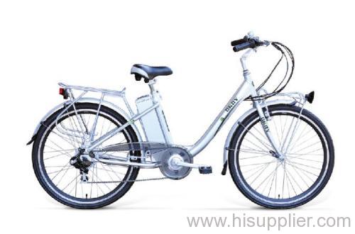 City Electric- Bicycle