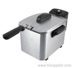 deep fryer