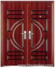 Security Door