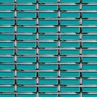 crimped wire mesh