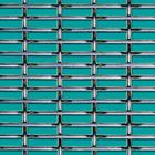 SS Crimped Wire Mesh