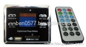 Digital Audio Player