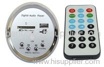 Digital Audio Player