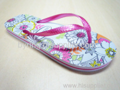 lady flip flop