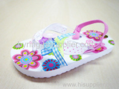 kids sandal