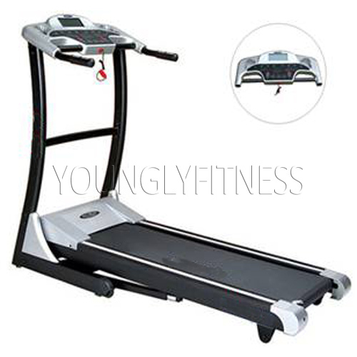 multifunctional electric treadmills