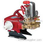 High Pressure Pump