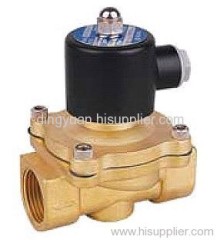 water solenoid valves