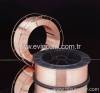 Gas Shielded Welding Wire