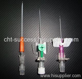 IV Cannula