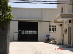 Rui'an Hengfeng Machinery Co., Ltd