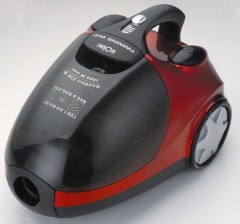 vacuum cleaner