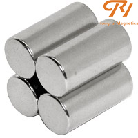 NdFeB Cylinders magnet