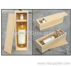 wine box